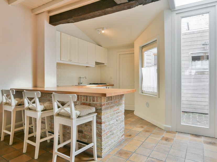 Maison à vendre
                    à 8000 Brugge