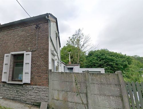                                         Maison unifamiliale à vendre à Paturages, € 155.000
