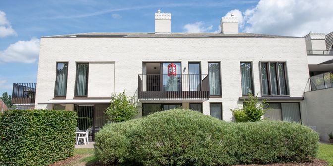 Appartement te koop in Grote Steenweg 88 bus 1/2, 9870 Zulte