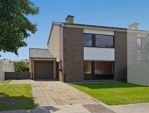                                         Woning te koop in Brugge, € 289.000
