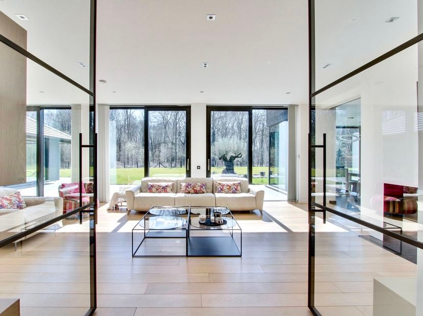 Maison à vendre à ,
                    7322 Ville-Pommeroeul