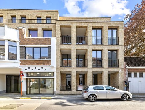                                         Appartement te koop in Roeselare, € 325.000

