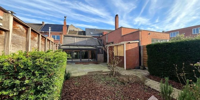 Huis te koop in Otegemstraat 9, 8550 Zwevegem