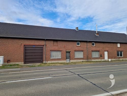                                         Fermette à vendre à Wezemaal, € 265.000
