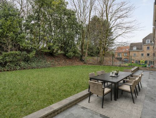                                         Appartement te koop in Wemmel, € 495.000
