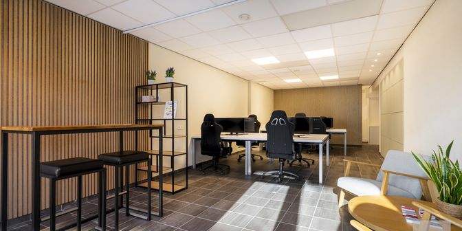 Bien professionnel à vendre à Stationsstraat 155, 3620 Lanaken