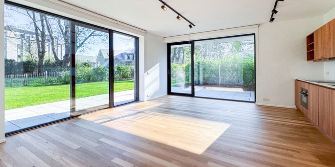 Appartement te koop in 1180 Ukkel