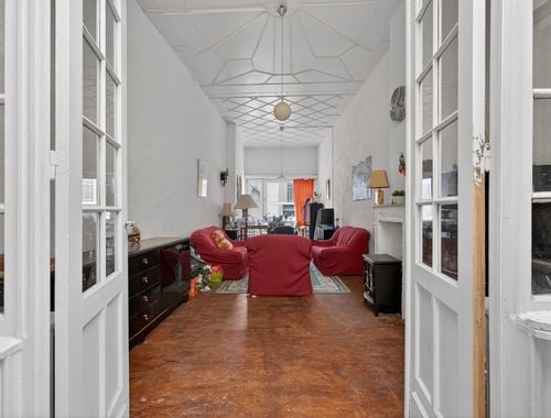                                         Maison à vendre à Oostende, € 210.000
