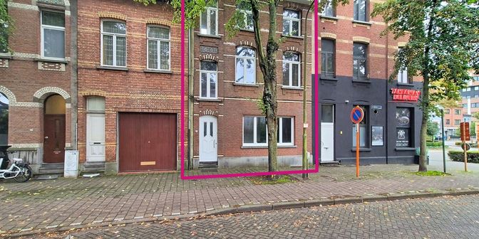 Huis te koop in Ter Varentstraat 135, 2640 Mortsel