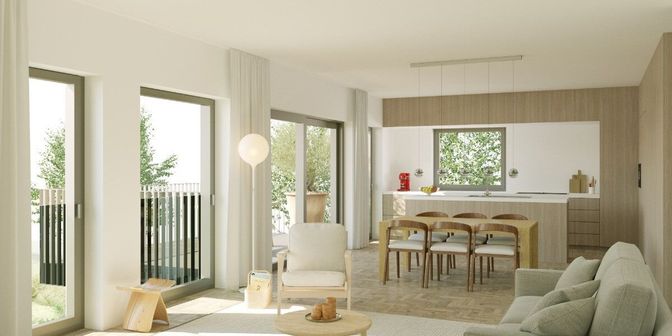 Appartement te koop in Binnenweg 22, 8580 Avelgem