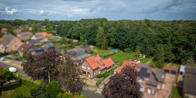 Huis te koop in Beukenlaan 41, 3680 Neeroeteren