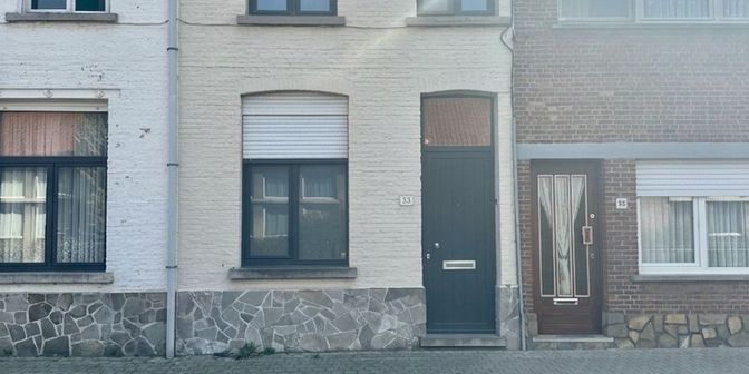 Huis te huur in Wilgenstraat 33, 2800 Mechelen