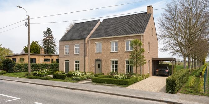 Terrain à vendre à Molenstraat 60, 9988 Watervliet