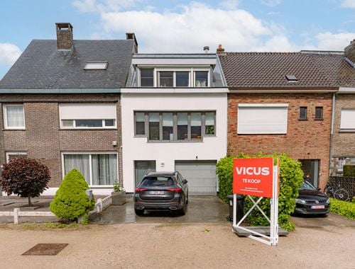                                         Maison à vendre à Mariakerke, € 395.000

