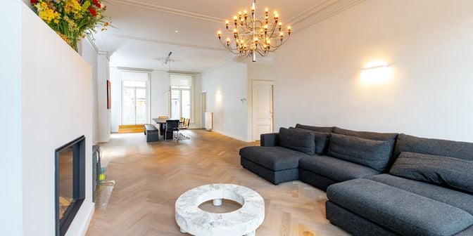 Appartement te huur in Britselei 80, 2000 Antwerpen
