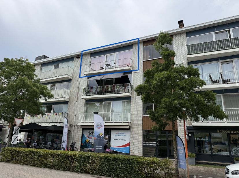 Appartement à vendre
                    à 3690 Zutendaal