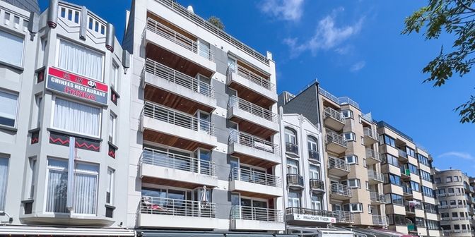 Bedrijfsvastgoed te koop in Grote Markt 6-7, 8370 Blankenberge