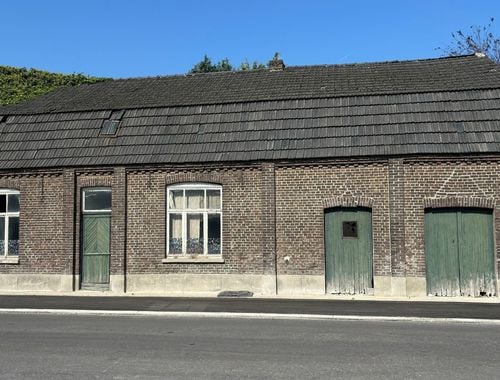                                         Maison à vendre à Peer, € 250.000
