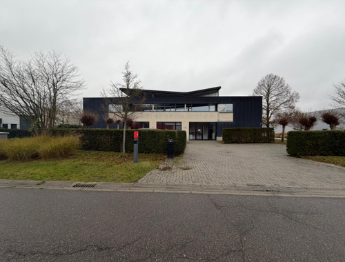                                         Entrepôt avec bureau à vendre à Duffel, € 1.075.000
