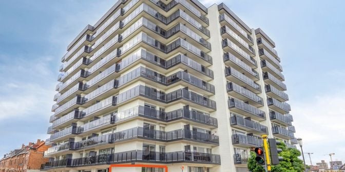 Appartement te koop in Kapucijnenvoer 124 bus 0001, 3000 Leuven
