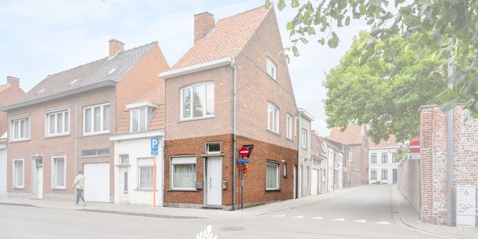 Appartement à louer à Tramstraat 19 boîte 1, 8700 Tielt