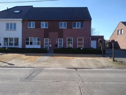                                        Eengezinswoning te huur in Wellen, € 900

