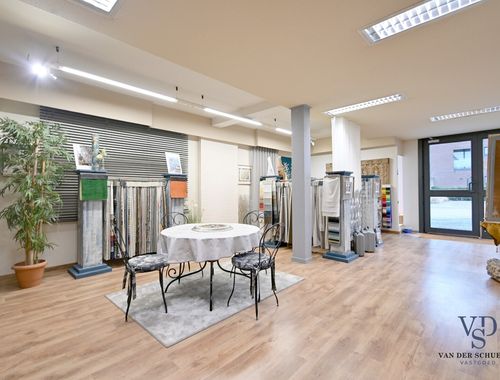                                         Commerce à vendre à Balegem, € 369.000
