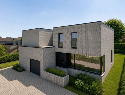                                         Woning te koop in Overijse, € 581.600
