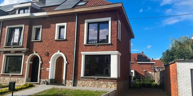 Maison à louer à Het Putje 10, 8560 Gullegem