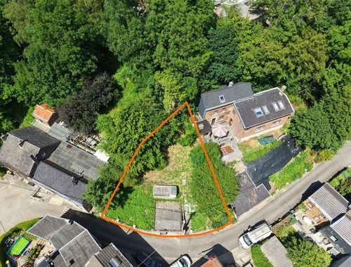                                         Grond te koop in Forêt, € 25.000
