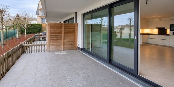 Appartement te koop in Driftweg 178 bus C002, 8420 Klemskerke