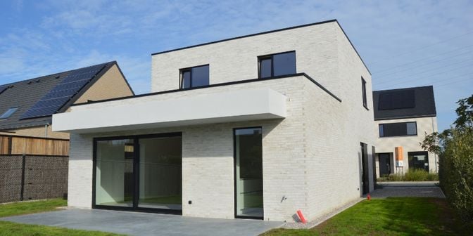 Maison à vendre à Albert Biesbrouckstraat 10, 8800 Roeselare