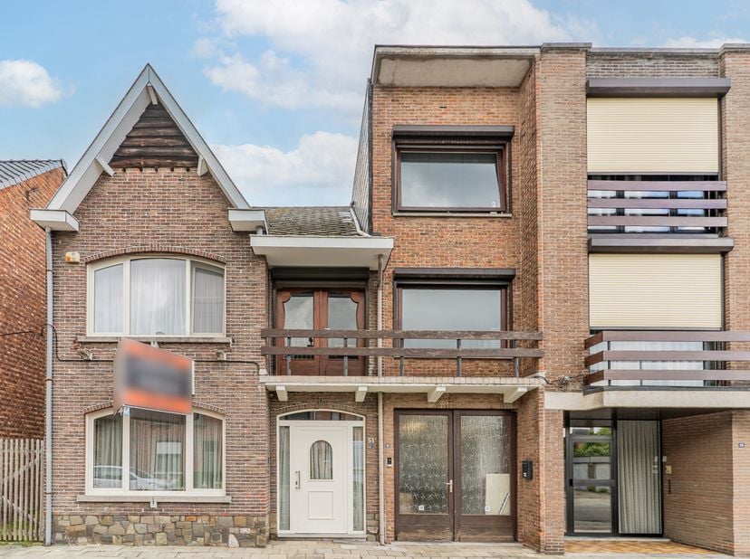 Gezellige en energiezuinige woning in het centrum<br />
<br />
Deze charmante woning is ideaal gelegen op wandelafstand van winkels, horeca, scholen e