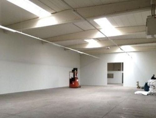                             Opslagplaats te huur in Zaventem
