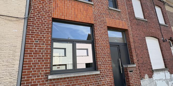 Huis te koop in 7700 Moeskroen
