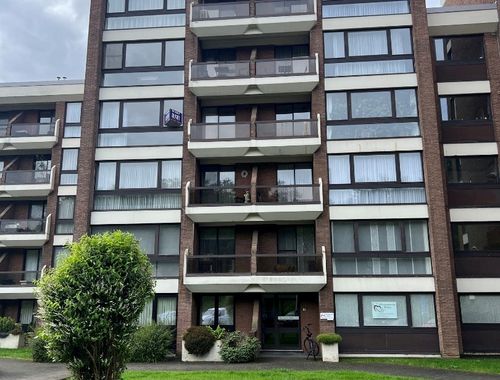                                         Appartement te koop in Diest, € 220.000
