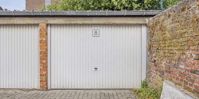 Garage à vendre à Prelatenstraat 32, 3000 Leuven
