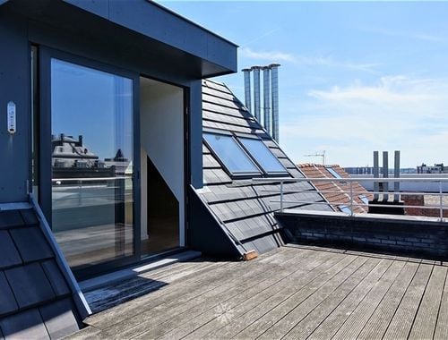                                         Appartement à louer à Gent, € 1.150
