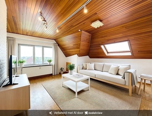                                         Appartement te koop in Meise, € 290.000
