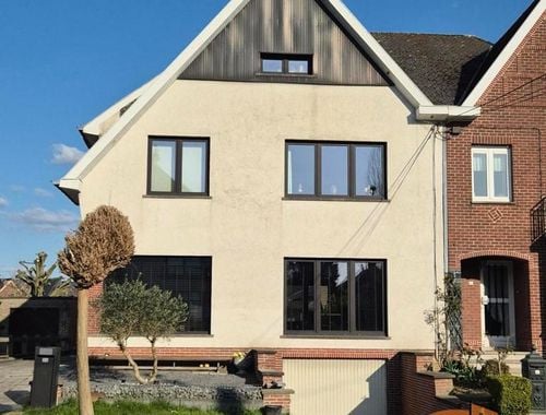                                         Maison à louer à Herzele, € 1.300
