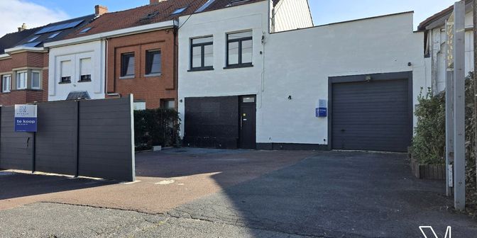 Maison à vendre à Moeskroensesteenweg 163, 8511 Aalbeke