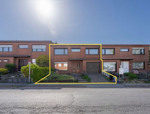                                         Woning te koop in Deerlijk, € 235.000
