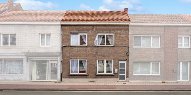 Maison à vendre à Lourdesstraat 50, 9041 Oostakker