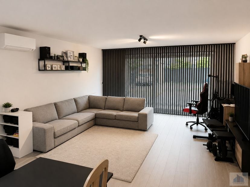 Appartement à louer
                    à 3650 Dilsen-Stokkem