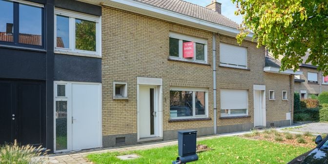 Maison à vendre à Olieberg 55, 8552 Moen