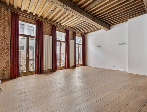                                         Woning te koop in Antwerpen, € 995.000
