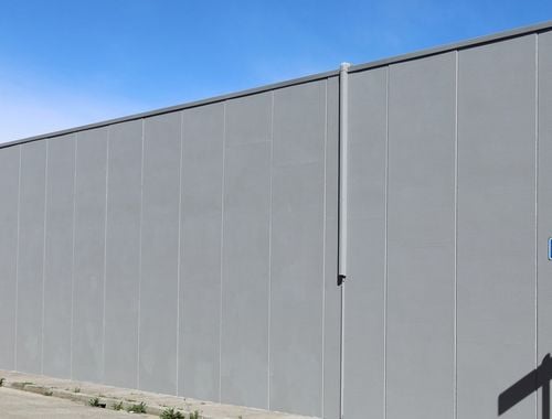                                         Entrepôt à vendre à Mol, € 700.000
