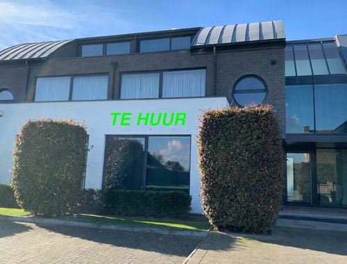                                         Duplex à louer à Maaseik, € 1.795
