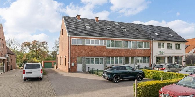 Appartement te koop in Landwaartslaan 95, 3600 Genk