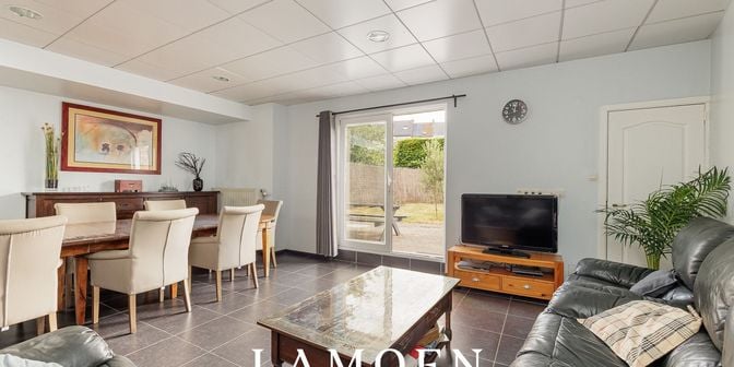 Appartement à vendre à Lemmensstraat 33A, 2800 Mechelen